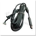 Провод для проводного джойстика Xbox 360 5 pin (Серый)