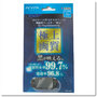 PS Vita защитная пленка для экрана (Hori) (PCH-2000)