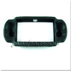PS Vita силиконовый чехол (Black) (PCH-1000)