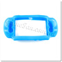 PS Vita силиконовый чехол (Blue) (PCH-1000)