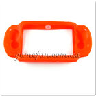 PS Vita силиконовый чехол (Red) (PCH-1000)