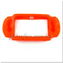 PS Vita силиконовый чехол (Red) (PCH-1000)