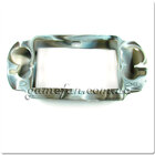 PS Vita силиконовый чехол (Камуфляж)(Grey-braun) (PCH-1000)