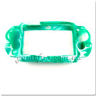 PS Vita силиконовый чехол (Камуфляж)(Green-white) (PCH-1000)