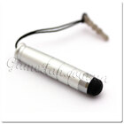 PS Vita стилус для приставки и мобильных телефонов (Orange)