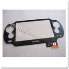 Тачскрин Sony PS Vita PCH-1000 (Чёрный)