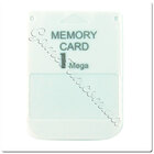 Sony PlayStation карта памяти