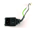 PS3 Fat разъем питания