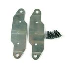 PS3 Fat зажимы для радиатора комплект 2 шт