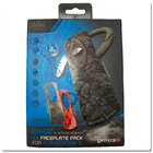 PS3 Bluetooth гарнитура Gioteck EX-02