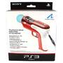 PS3 пистолет для PS Move Motion Controller Gun Attachment (original)