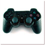 PS3 силиконовый чехол для джойстика (Black)