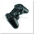 PS3 силиконовый чехол для джойстика (Black)
