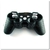 PS3 силиконовый чехол для джойстика (Black)