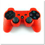 PS3 силиконовый чехол для джойстика (Red)