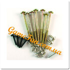 PS3 Slim полный набор болтиков