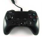 Джойстик проводной PS4\PS3 HORI PAD FPS PLUS (Original)