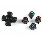 Набор кнопок для джойстика PS4 (Dualshock 4 wireless Controller)