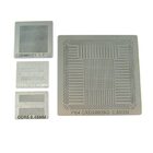 PS4 набор трафаретов для реболлинга CXD90026G / CXD90025G / DDR3 DDR5