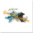 PSP 1000 (Fat) комплект болтиков