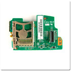 PSP 1000 Fat плата WiFi карт-ридер