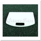 PSP 1000 крышка батарейного отсека (White)