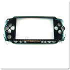 PSP 1000 панель передняя (Black) new