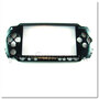 PSP 1000 панель передняя (Black) new