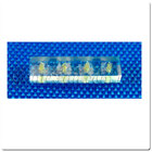 PSP 2000 силиконовый контакт 3D аналога (Original)