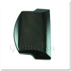 PSP 3000 крышка батарейного отсека (black)