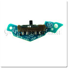 PSP 2000 плата + кнопка включения/выключения