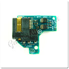 PSP 2000 разъём для наушников