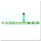 PSP 2000 шлейф кнопок управления (Средний)