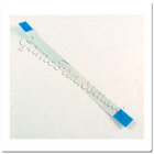 PS3 Slim шлейф платы включения (DSW / HSW / 10 Pins)