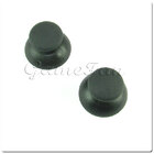 PS3 (cтики)  шляпка 3D аналога (Black)