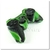 PS3 силиконовый чехол для джойстика (Камуфляж)(Green-brown)