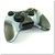 Xbox 360 силиконовый чехол для джойстика (камуфляж)(Grey-brown)