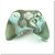 Xbox 360 силиконовый чехол для джойстика (камуфляж)(Grey-brown)