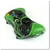 Xbox 360 силиконовый чехол для джойстика (камуфляж)(Green-brown)