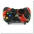 Xbox 360 силиконовый чехол для джойстика (камуфляж)(Red-black)