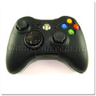 Xbox 360 силиконовый чехол для джойстика (Black)