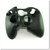 Xbox 360 силиконовый чехол для джойстика (Black)