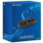 Зарядная станция SONY для Move Motion Controller PS4 Оригинал