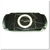 Sony PSP 2000 корпус + кнопки (Чёрный)