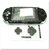 Sony PSP 3000 корпус + кнопки (Чёрный)