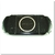 Sony PSP 3000 корпус + кнопки (Чёрный)