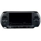 Sony PSP Street (E1008)