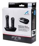 Зарядная станция SONY для Move Motion Controller PS3 Оригинал