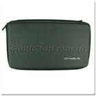 Wii U сумка жесткая для GamePad Citywolf (Black)