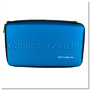 Wii U сумка жесткая для GamePad Citywolf (Blue)